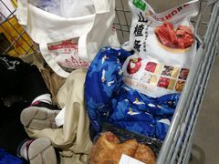 -山姆会员商店(邻瑞广场店)
