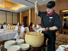 -马哥孛罗咖啡厅·Cafe Marco (厦门马哥孛罗东方大酒店)