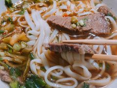 -易裕和·长沙米粉(竹塘西路店)