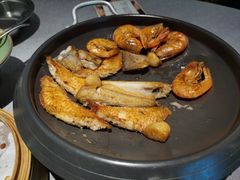 -潮府馆·非遗潮州菜·世纪公园(新国际博览中心店)