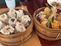 -都一处烧麦馆(前门店)