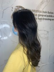 -潘多拉Hairsalon