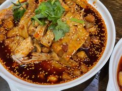 -牛王庙(龙华花园店)