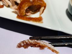 -梧桐北京烤鸭·铜锅涮肉(海岸城店)