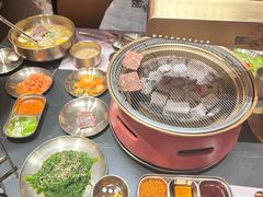 -奉天小馆·非遗东北菜(沈阳万象城店)