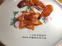 -京华烟云·北京烤鸭(领展购物广场·中关村店)