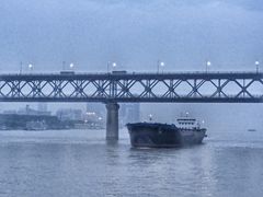 -武汉两江游览·夜游长江(汉口粤汉码头)