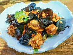 老醋六样-清真•蜀风园(丁字沽店)