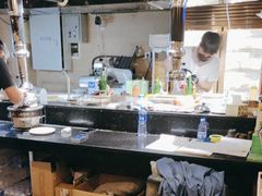 -炉石六本目·冰鲜和牛炭火烤肉·寿喜烧店(梅江店)