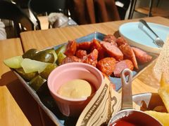 -ibarrel爱杯·bistro&brunch(江宁路店)