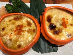 日式焗蟹宝-文三酒肆自助放题(新街口友谊广场店)