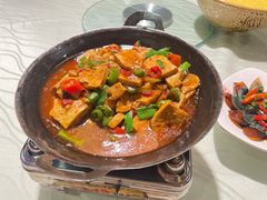 -深山老屋(国顺东路店)