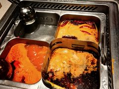 -海底捞火锅(河东万达广场店)