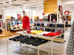 -hotwind热风(重庆悦荟店)