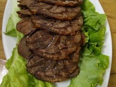 -白记饺子馆多伦道店