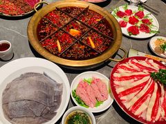 -长嘉·河图火锅(长嘉汇江景旗舰店)