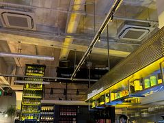 -Blac+Blac(中海环宇荟店)