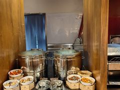 -拉萨瑞吉酒店-秀餐厅