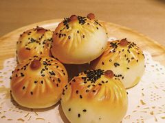 阿西娅特色烤包子-阿西娅·西北妈妈拿手菜·清真(西关店)