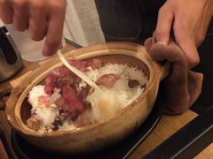 -大头椰·椰子鸡火锅(南宁万象城店)