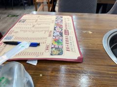-刘少华贵州小黄牛·鲜牛肉火锅(总店)