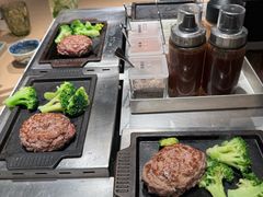 -肉肉大米(金虹桥店)