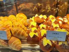 -21克拉面包(崂山万象汇店)