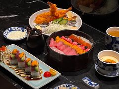 -小山日本料理(太古汇店)