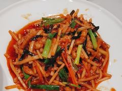 -蜀阳餐厅·金牌水煮鱼