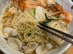 -十面欢腾(长乐路店)