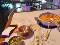 -琥珀川糟粕醋火锅(慈云寺店)