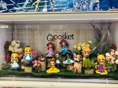 -泡泡玛特POPMART(合生汇店)