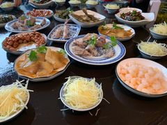 -同得兴 Since·1995 传统苏式面馆(十全街店)