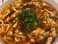 酸辣汤-鼎泰丰(德基广场店)