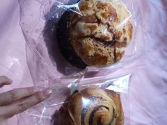 -那家面包房(珠江路店)