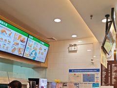 -德克士(汝河路店)