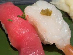-阿吾罗·月咏精致日料(港汇恒隆广场店)