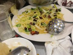 -三兴涮羊肉(荣安大街店)