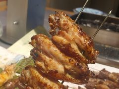 -老白清真烧烤(锦州旗舰店)