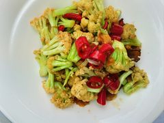 -月福京味斋·烤鸭店·北京菜(鼓楼总店)