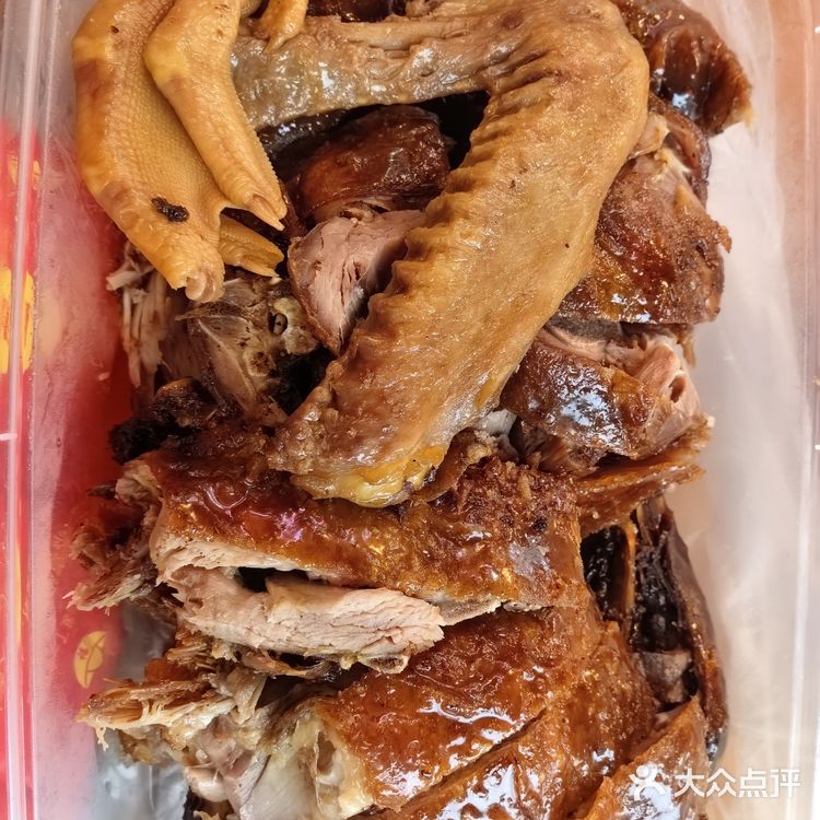 马路桥美食