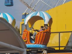 -南昌之星游乐场