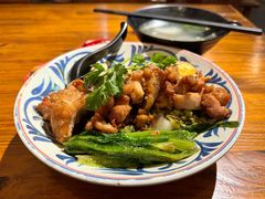 -大三元台湾鲁肉饭(沙井新桥店)