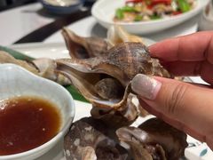 -映像威海·海鲜味道(市区店)