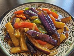 -百格里格.Uyghur cuisine(百色路店)