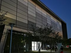 -花桥国际博览中心