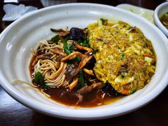 蟹粉面-超爷叔面馆(西园店)