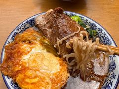 小排-宜沁手打面