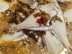 -莫家传承菜(耗儿鱼特色店)