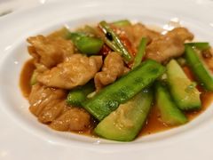 -勝記酒家·37年老字号·经典粤菜(荔枝公园店)